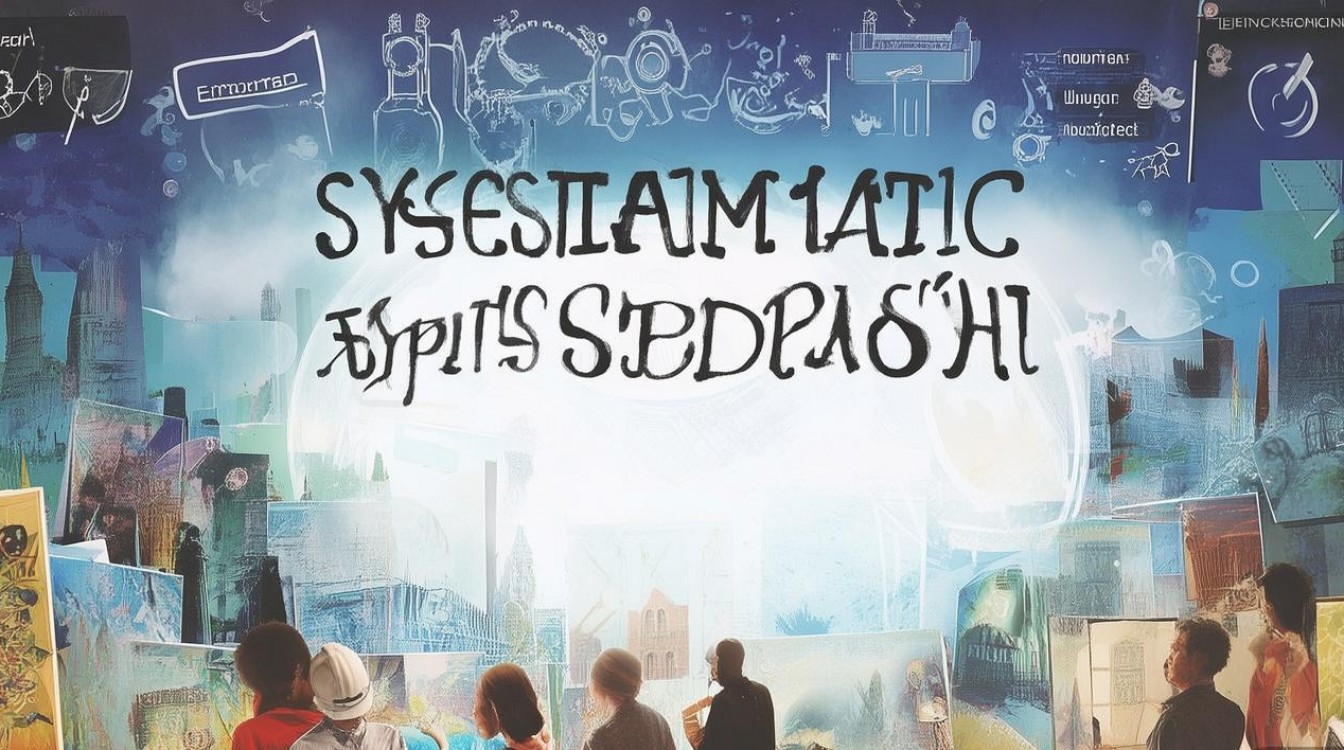 系统的方法应用广泛吗？在哪些领域发挥关键作用？