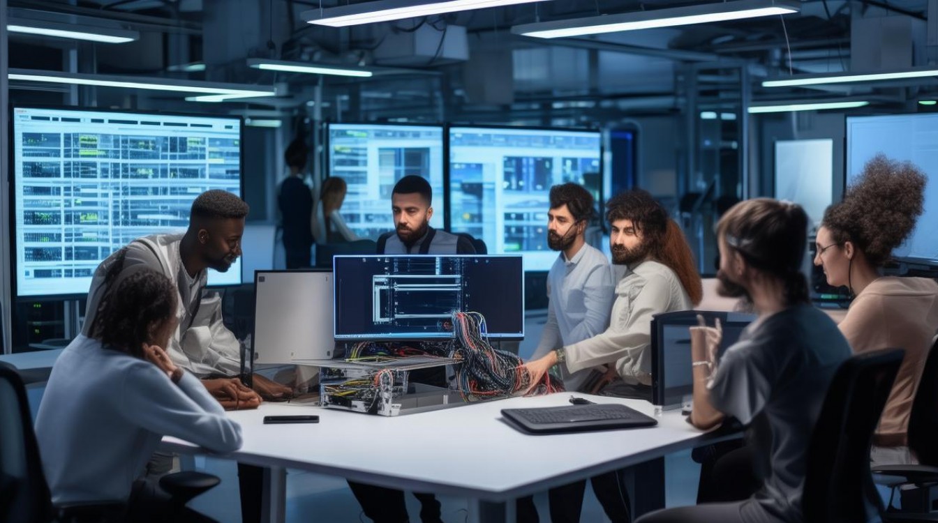 如何快速搭建高效稳定的Windows服务器,避免常见错误与陷阱? 如何快速搭建高效稳定的Windows服务器,避免常见错误与陷阱?