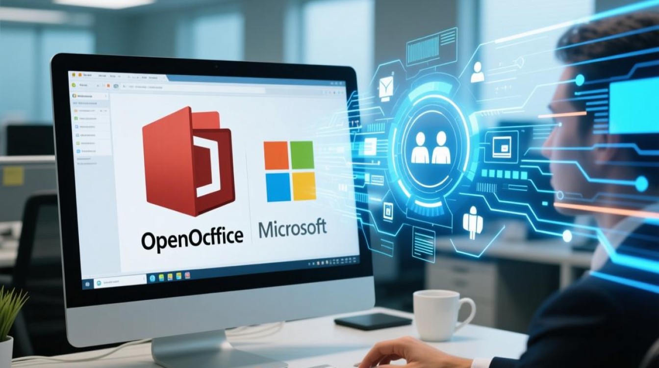 openoffice office 兼容性 openoffice office 兼容性