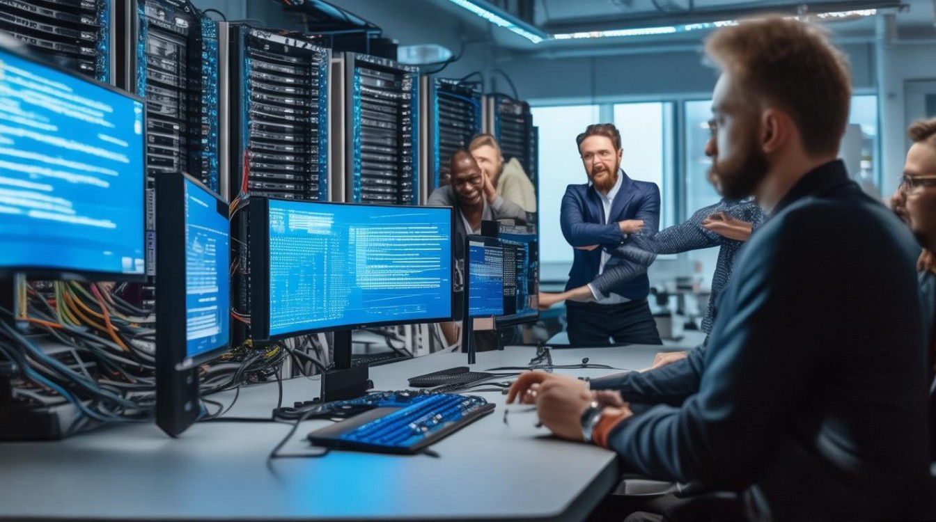 如何快速搭建高效稳定的Windows服务器,避免常见错误与陷阱? 如何快速搭建高效稳定的Windows服务器,避免常见错误与陷阱?