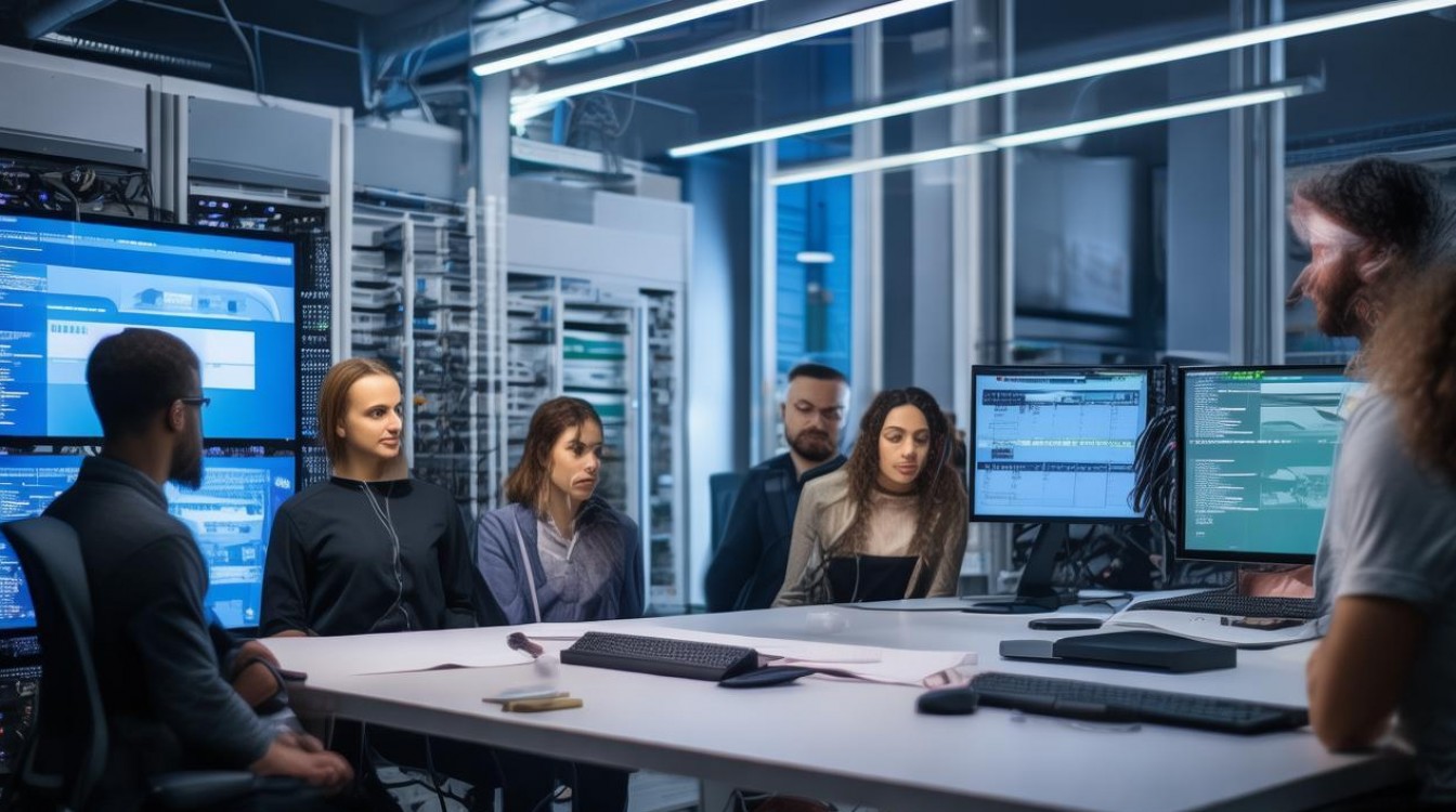 如何快速搭建高效稳定的Windows服务器,避免常见错误与陷阱? 如何快速搭建高效稳定的Windows服务器,避免常见错误与陷阱?