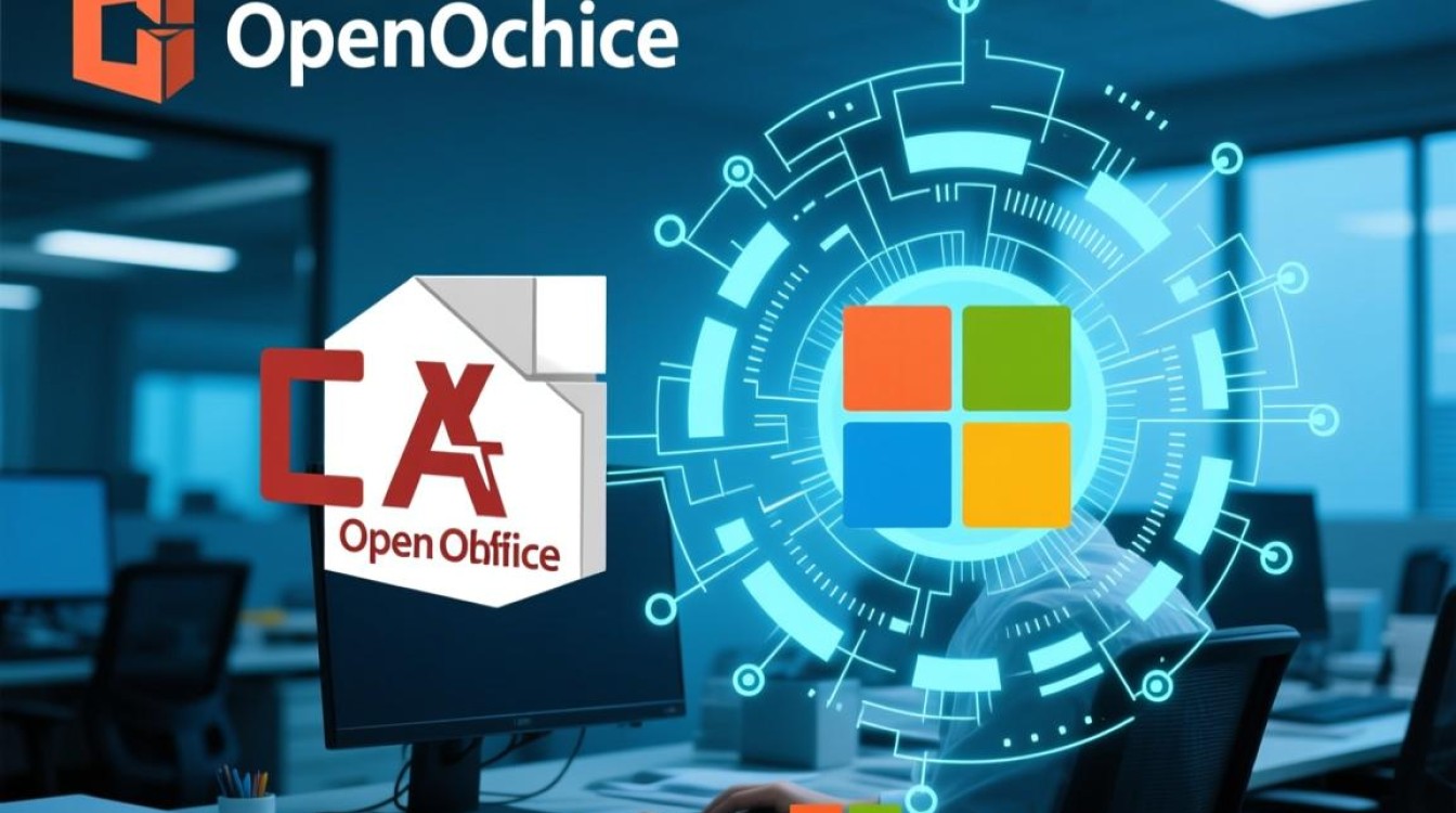 openoffice office 兼容性 openoffice office 兼容性