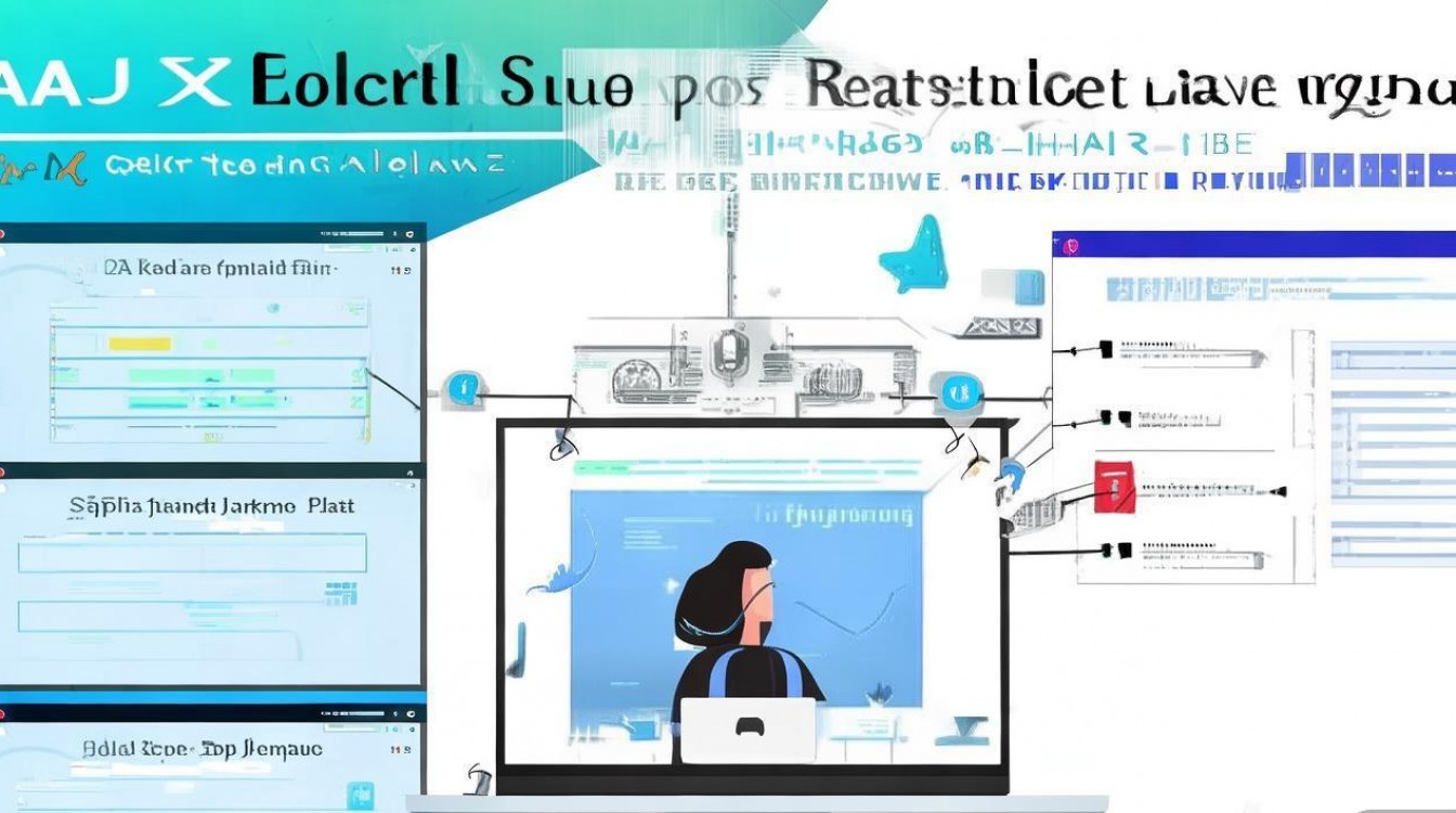 如何高效掌握ajax技术使用技巧与实例详解？