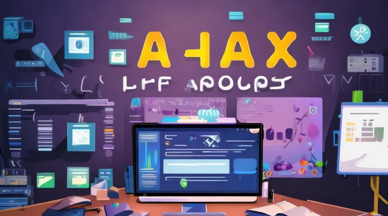 如何使用ajax?深入浅出详解及其在实际项目中的应用疑问解答 如何使用ajax?深入浅出详解及其在实际项目中的应用疑问解答