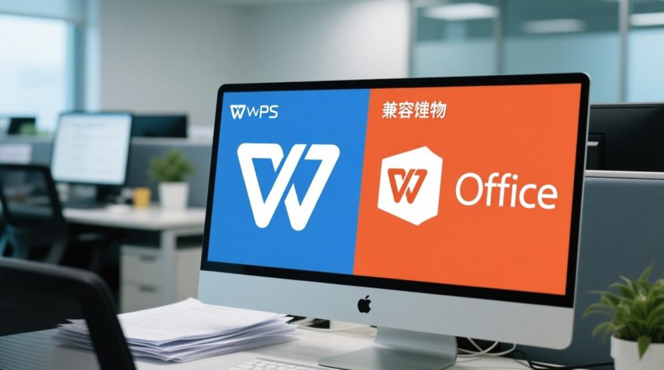 wps和office版本兼容 wps和office版本兼容