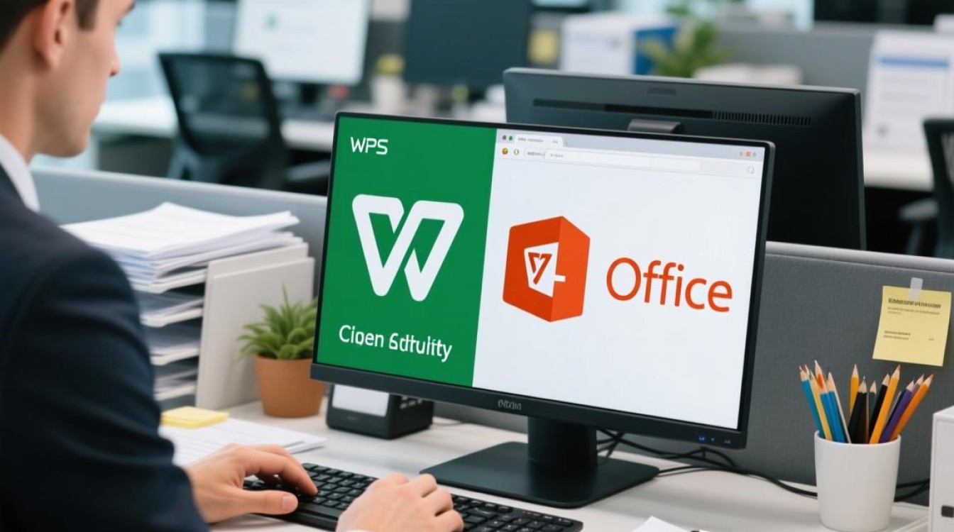 wps和office版本兼容 wps和office版本兼容
