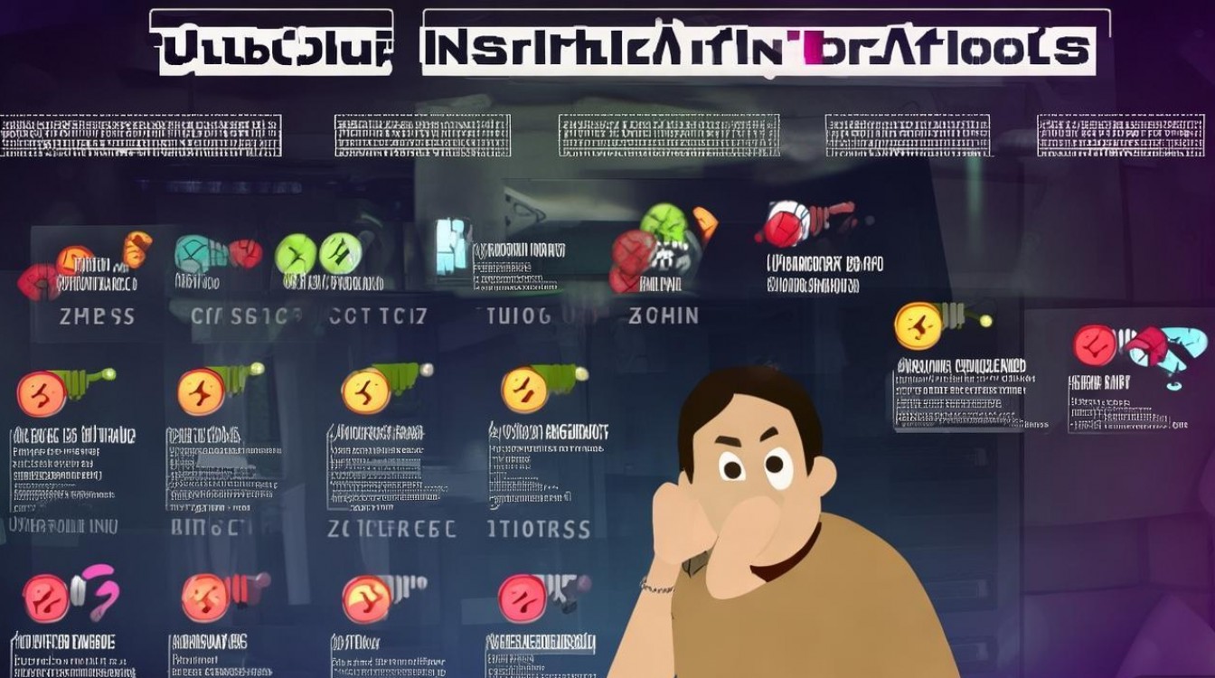 Ubuntu服务器安装过程中遇到问题?30个常见疑问解析及解决方法! Ubuntu服务器安装过程中遇到问题?30个常见疑问解析及解决方法!