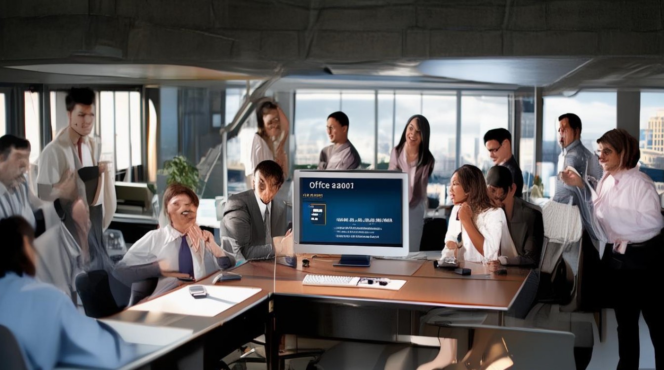 Office 2007下载为何如此热门?免费渠道揭秘与使用疑问解答 Office 2007下载为何如此热门?免费渠道揭秘与使用疑问解答