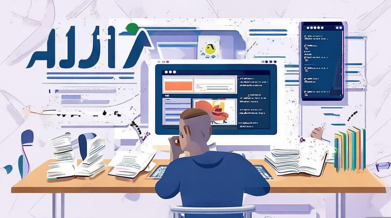 如何深入理解并掌握Ajax的使用技巧与实际应用? 如何深入理解并掌握Ajax的使用技巧与实际应用?