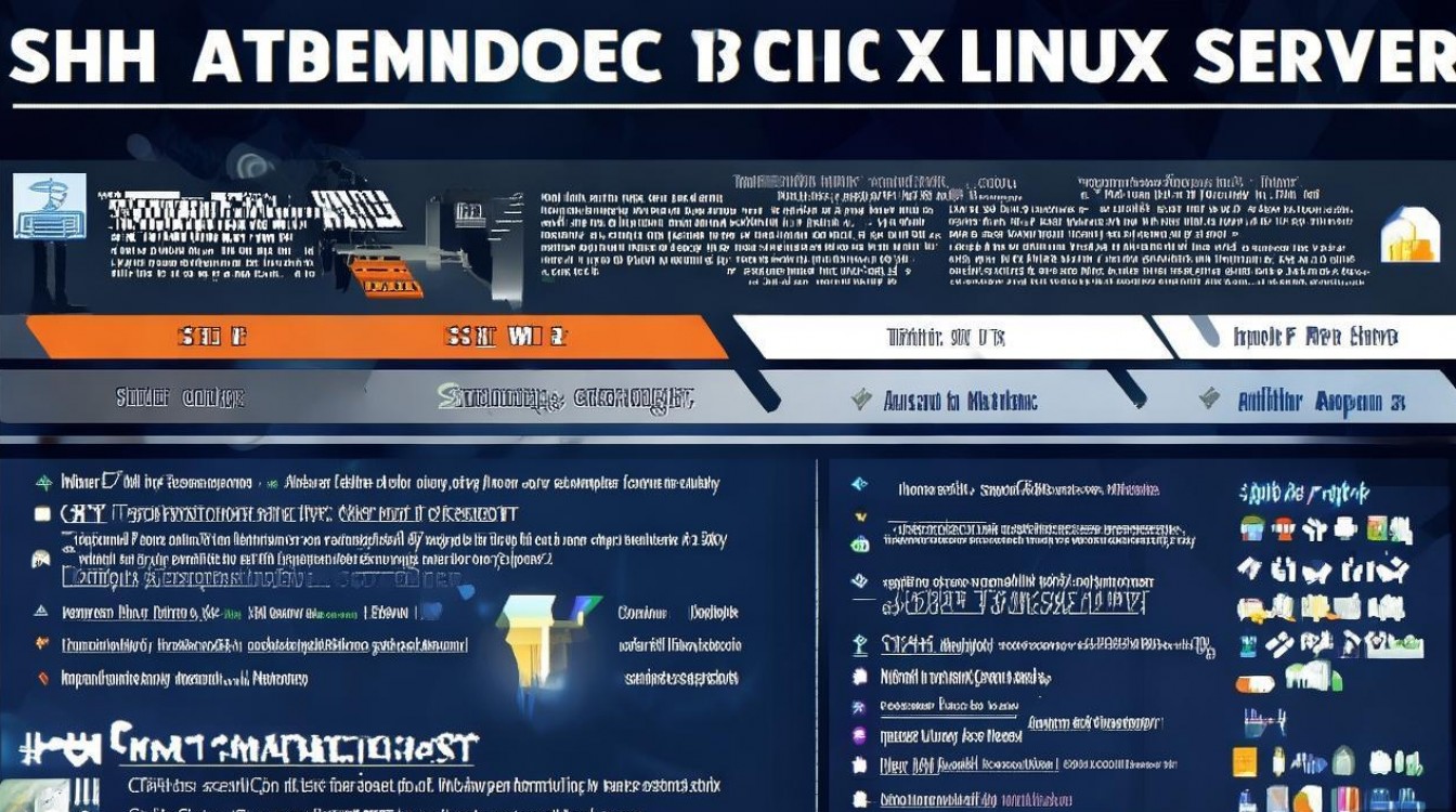 Linux连接服务器的方法有哪些?详细步骤和注意事项一网打尽? Linux连接服务器的方法有哪些?详细步骤和注意事项一网打尽?