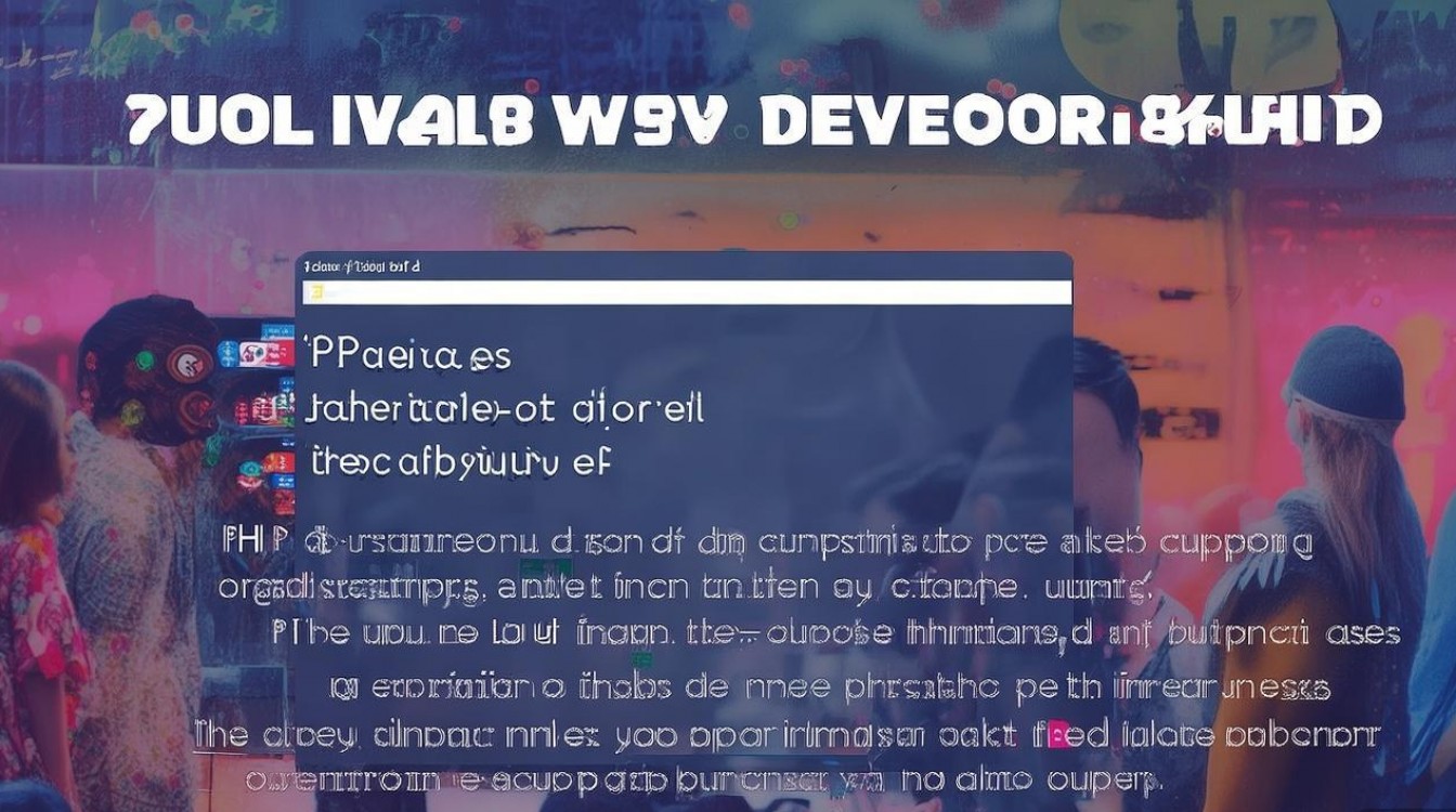 php编程为何PHP在Web开发中如此流行，其核心优势是什么？
