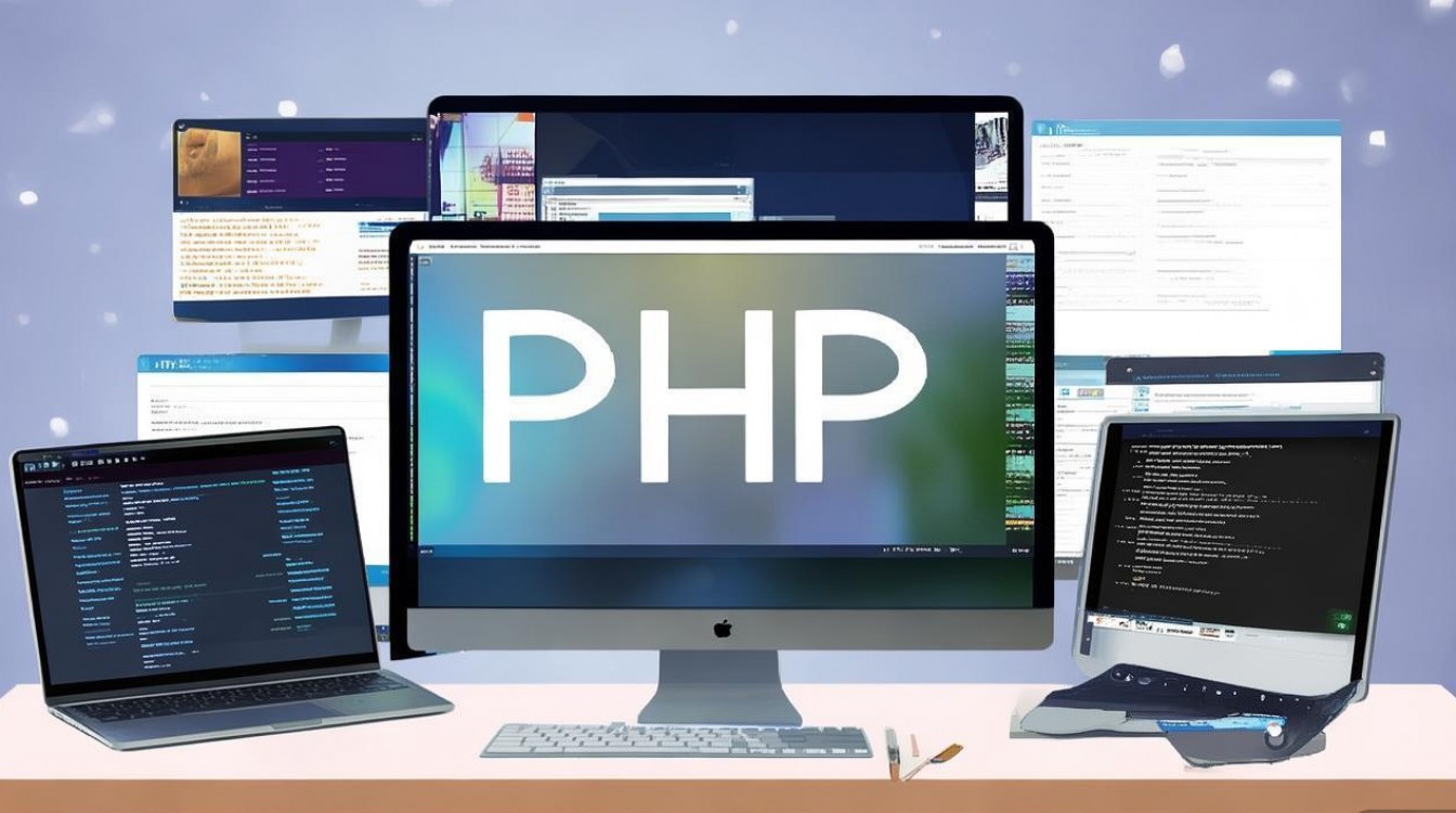 php编程新手必备，有哪些主流软件适合学习使用？