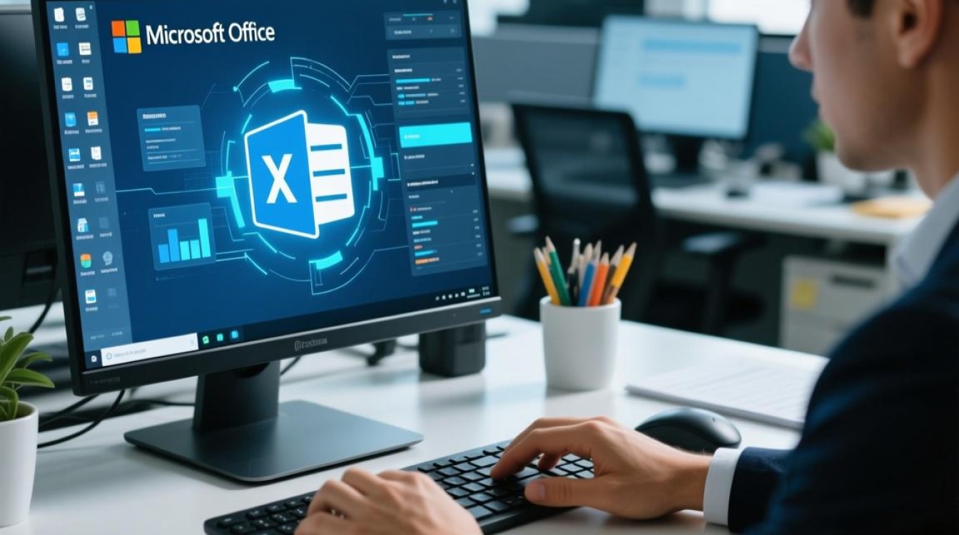 打开office提升要修复 打开office提升要修复