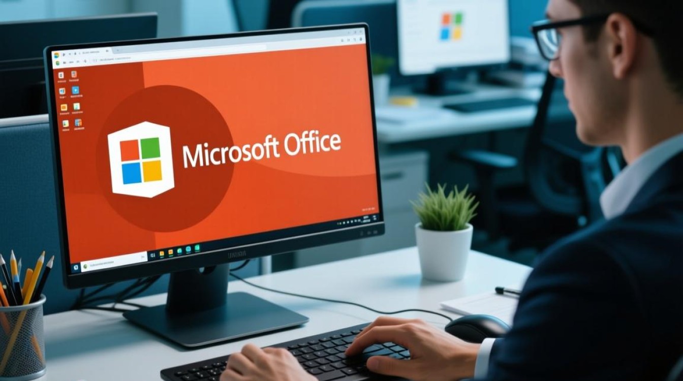 打开office提升要修复 打开office提升要修复