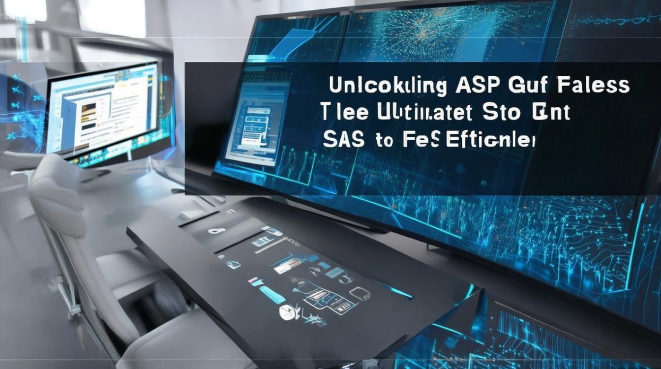 asp文件为何总是打不开？揭秘高效打开asp文件的实用方法！