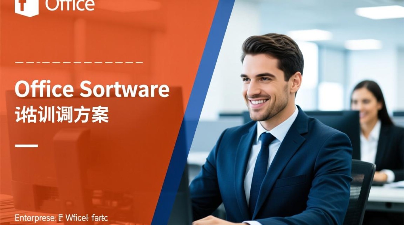 企业office软件培训方案 企业office软件培训方案