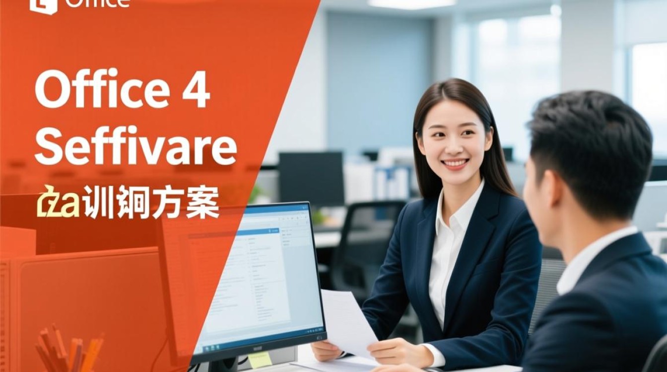 企业office软件培训方案 企业office软件培训方案
