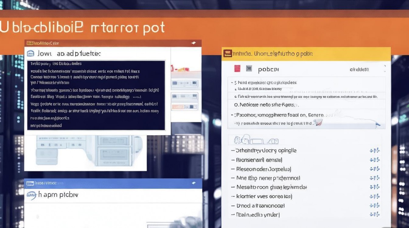 如何在Ubuntu服务器上安装?安装过程中遇到的问题有哪些? 如何在Ubuntu服务器上安装?安装过程中遇到的问题有哪些?