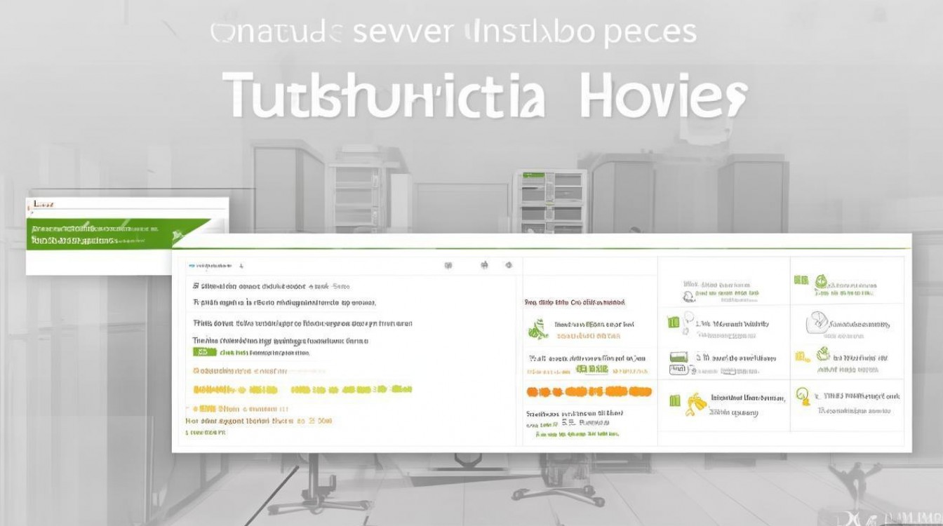 如何在Ubuntu服务器上安装?安装过程中遇到的问题有哪些? 如何在Ubuntu服务器上安装?安装过程中遇到的问题有哪些?