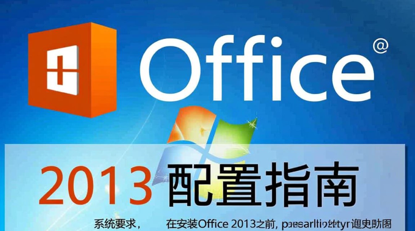office2013的配置 office2013的配置