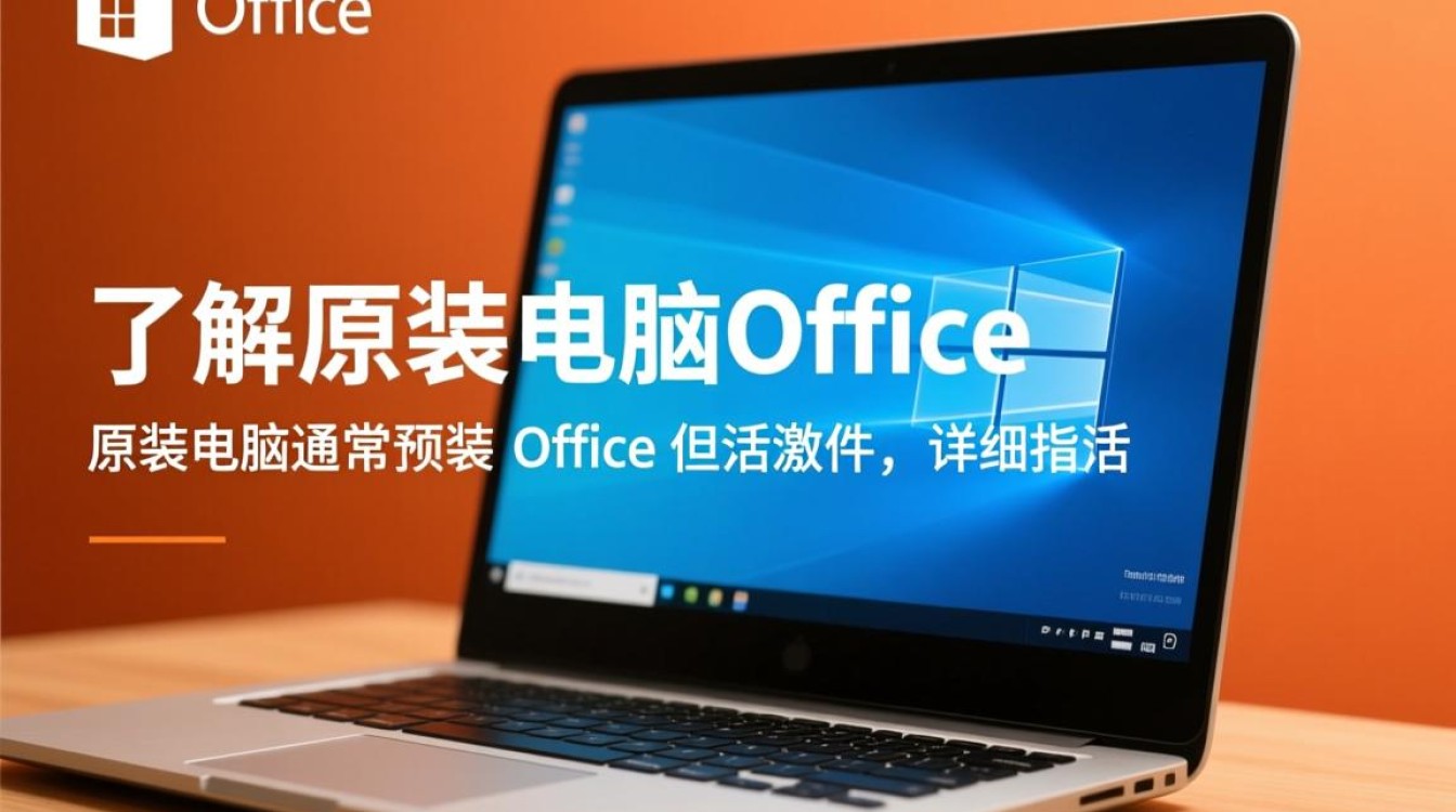 原装电脑如何激活office 原装电脑如何激活office