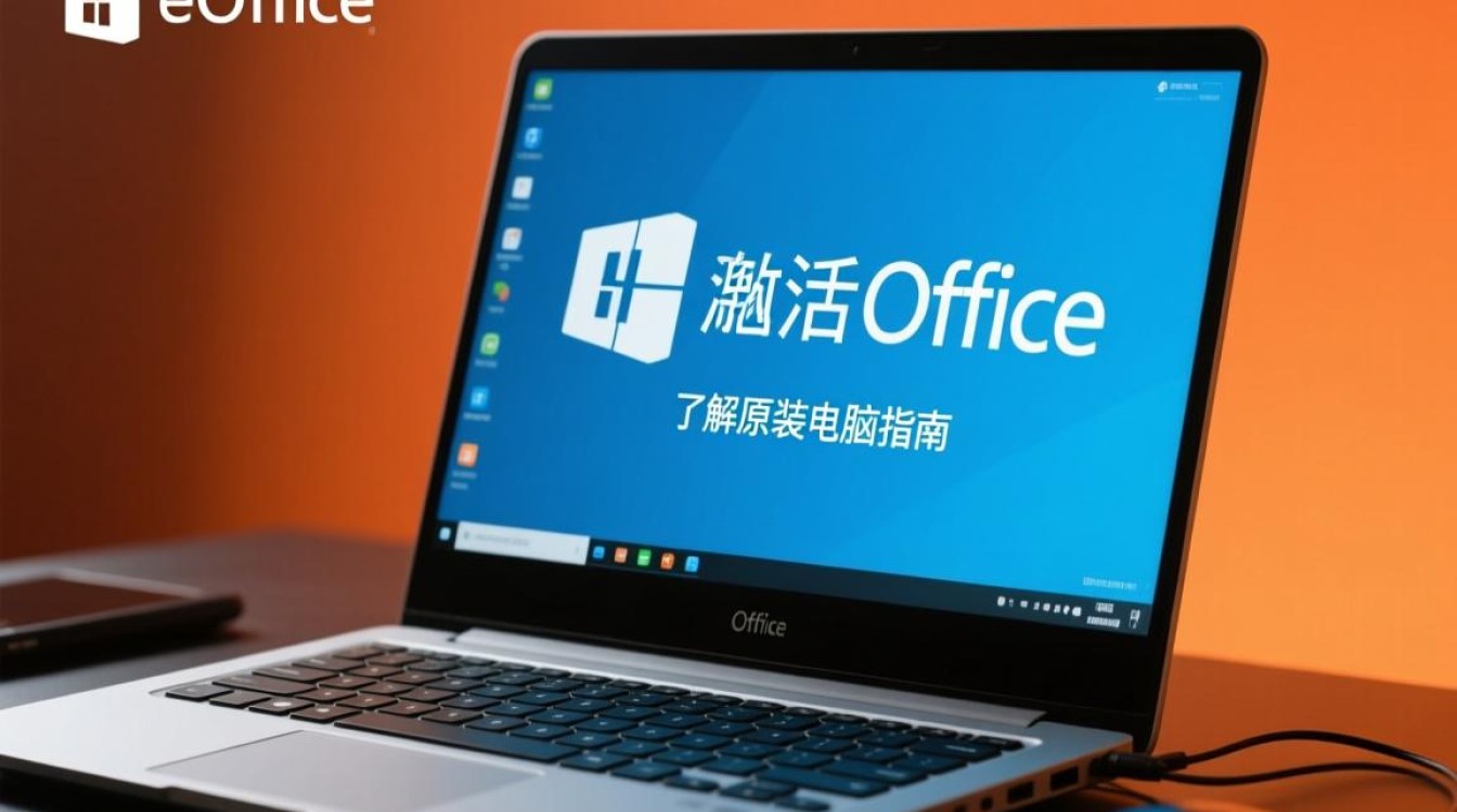 原装电脑如何激活office 原装电脑如何激活office