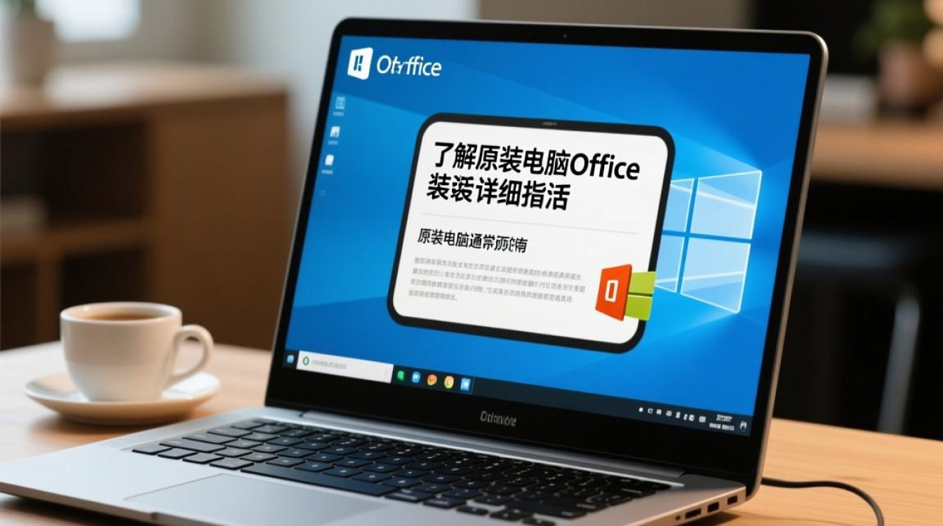 原装电脑如何激活office 原装电脑如何激活office