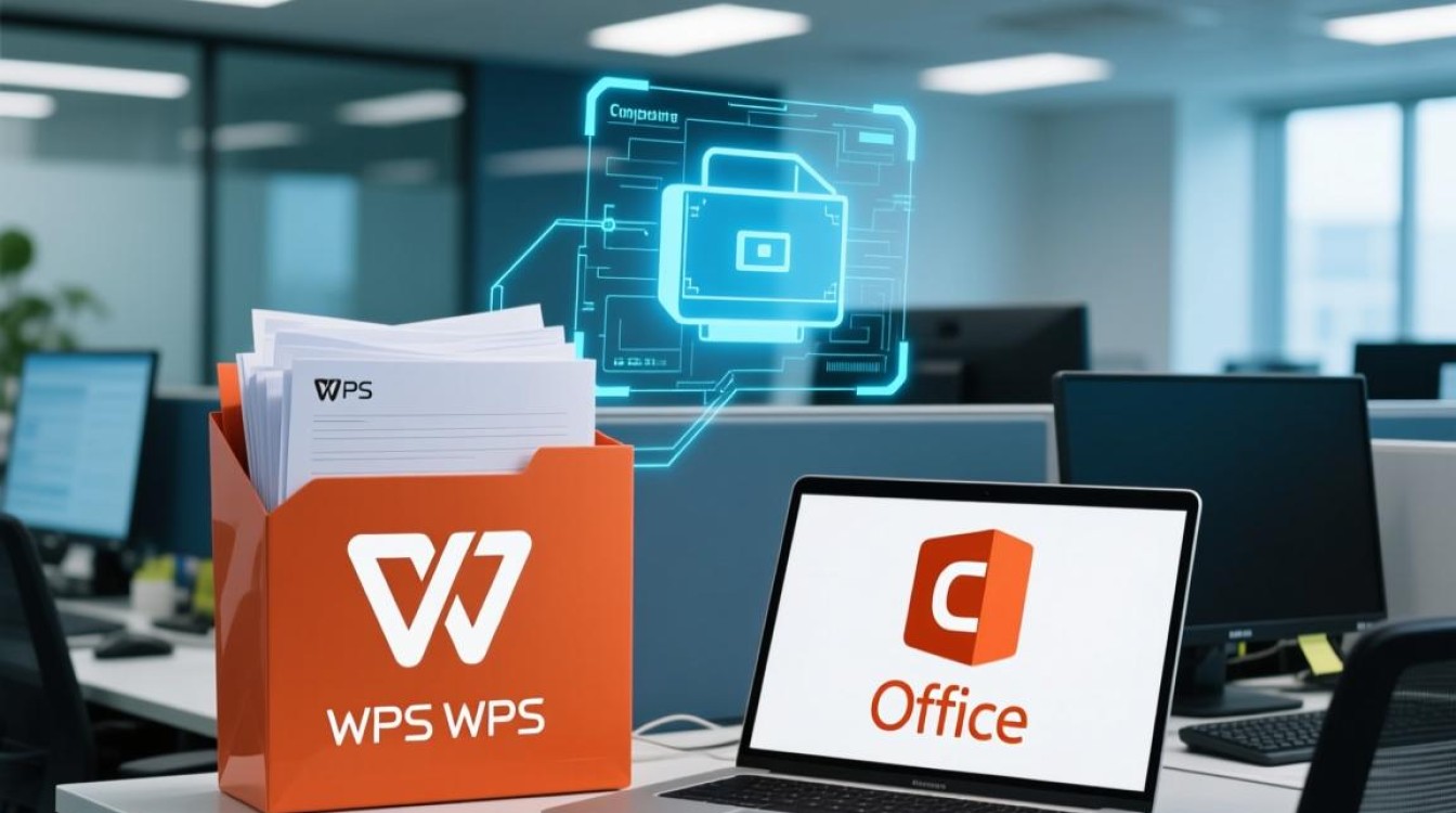 wps和office的压缩 wps和office的压缩