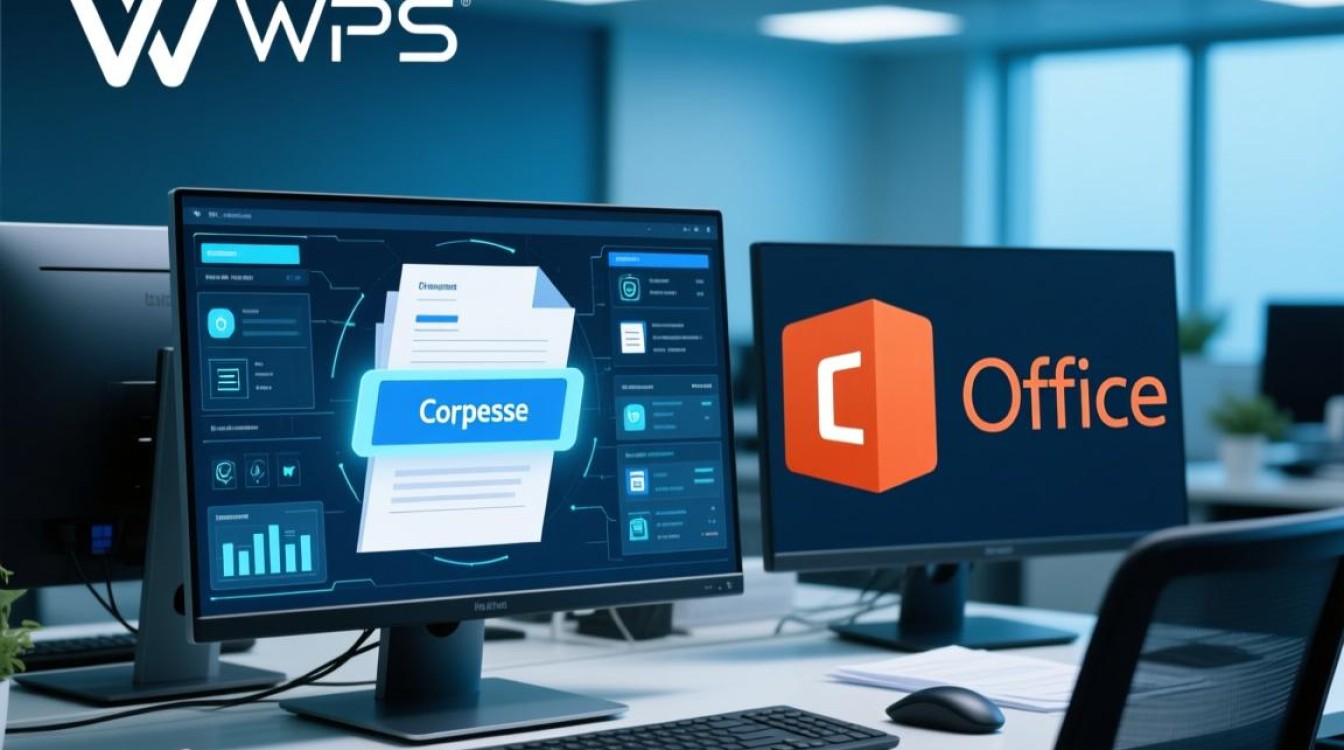 wps和office的压缩 wps和office的压缩