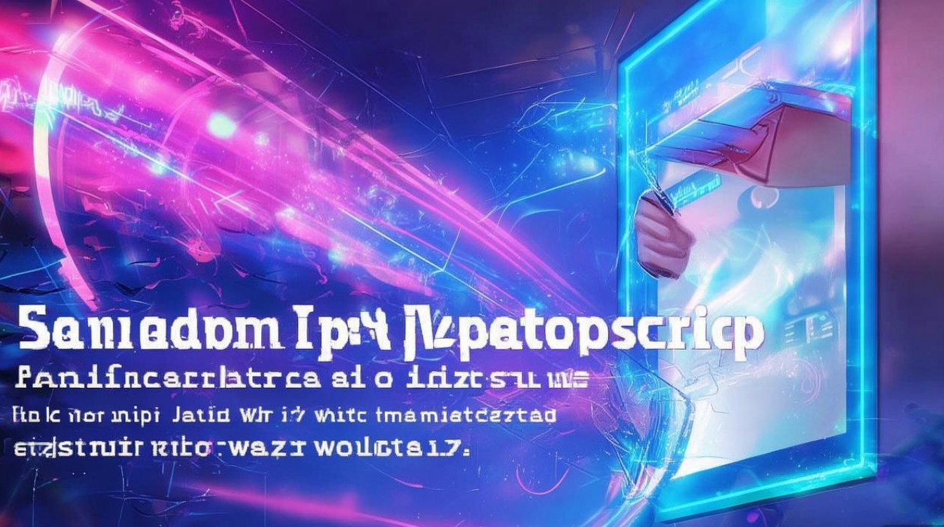 JavaScript,究竟是什么神秘语言,掌控着网页的动态魔法? JavaScript,究竟是什么神秘语言,掌控着网页的动态魔法?