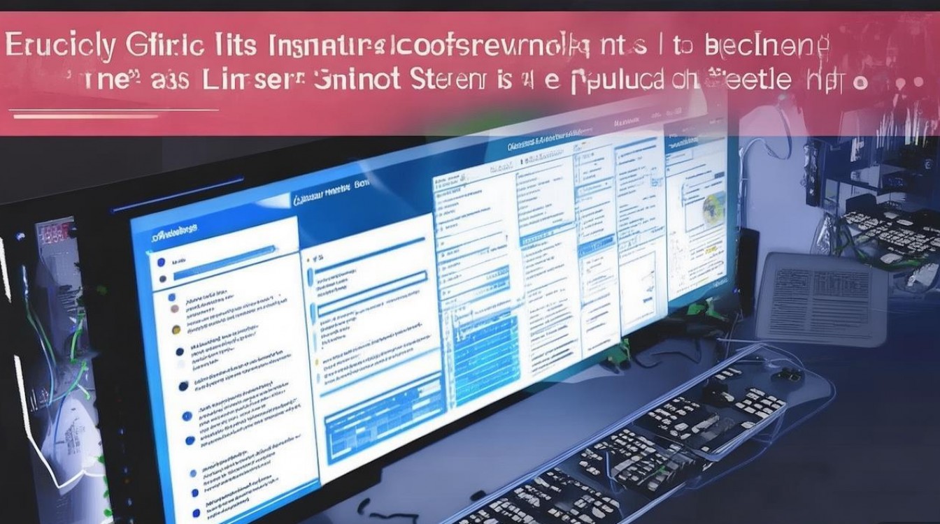 如何高效地在云服务器上完成Linux系统的安装与配置? 如何高效地在云服务器上完成Linux系统的安装与配置?