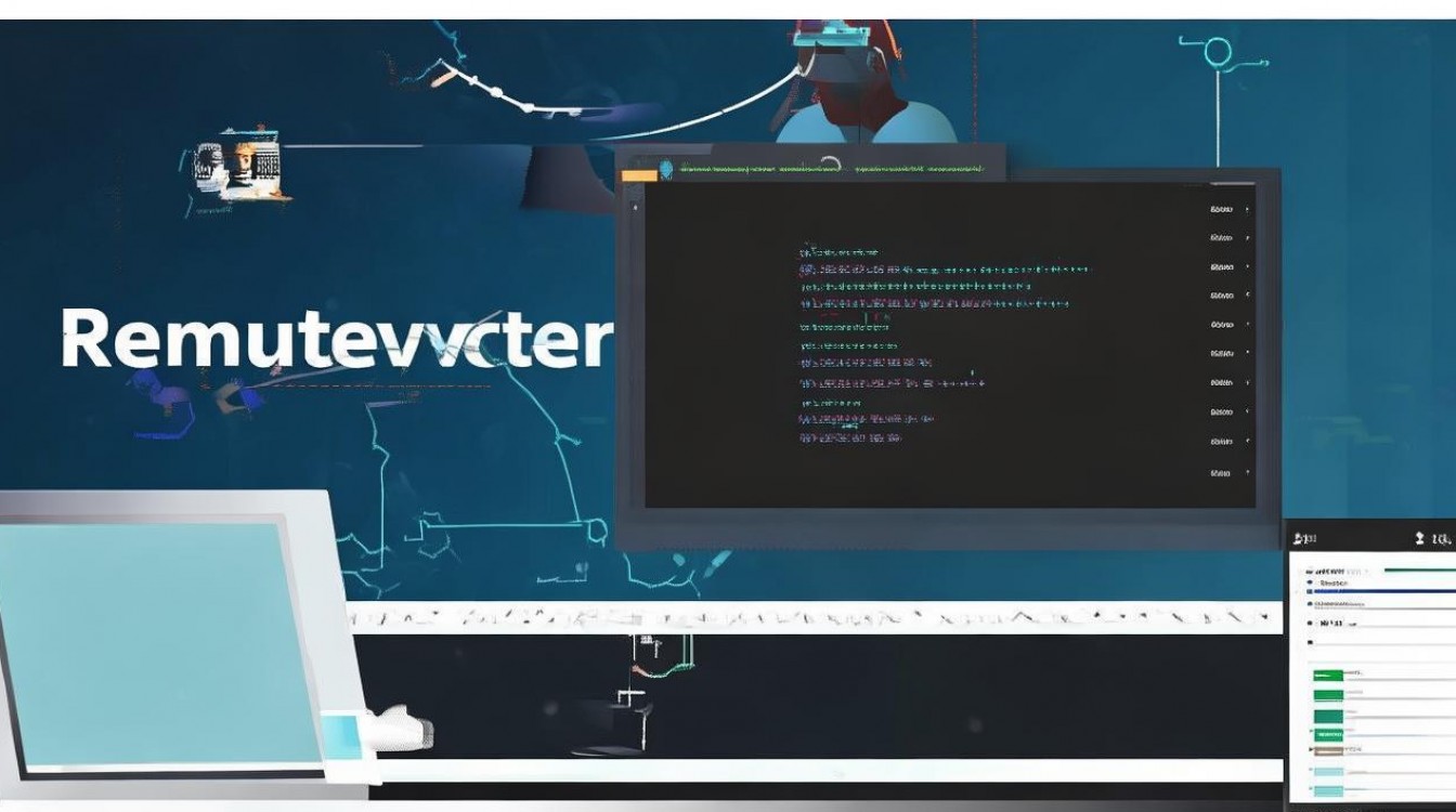 如何在Linux系统中高效访问远程服务器?解决远程访问难题的实用方法有哪些? 如何在Linux系统中高效访问远程服务器?解决远程访问难题的实用方法有哪些?
