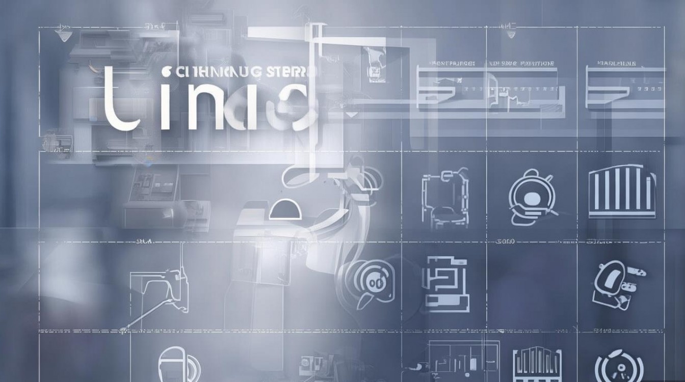 Linux服务器配置步骤详解,有哪些关键环节需要注意? Linux服务器配置步骤详解,有哪些关键环节需要注意?