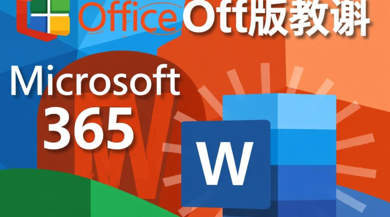 网络版office教程 网络版office教程