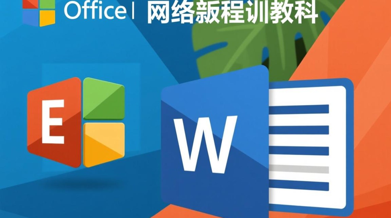 网络版office教程 网络版office教程