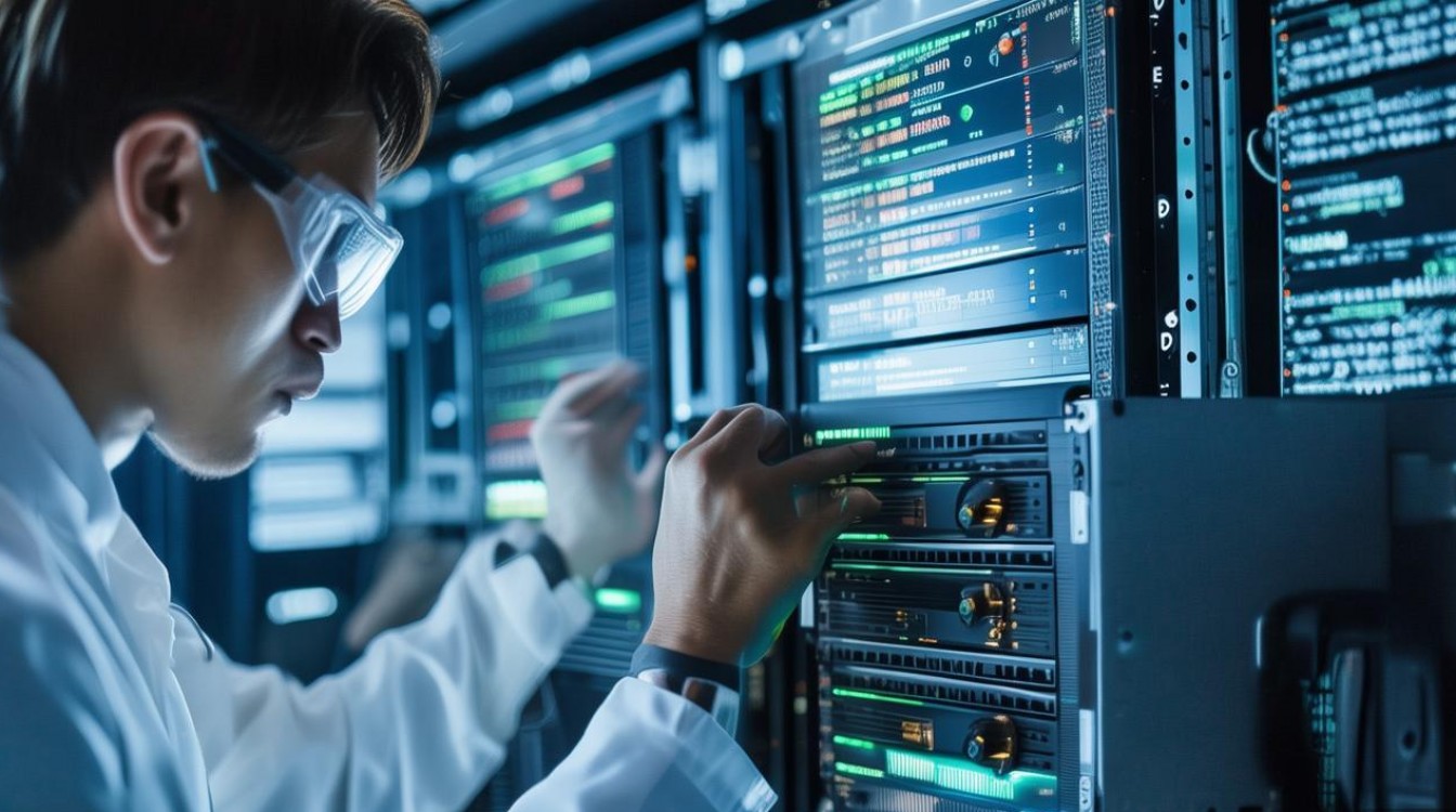 云服务器安装Linux系统步骤及注意事项是什么？