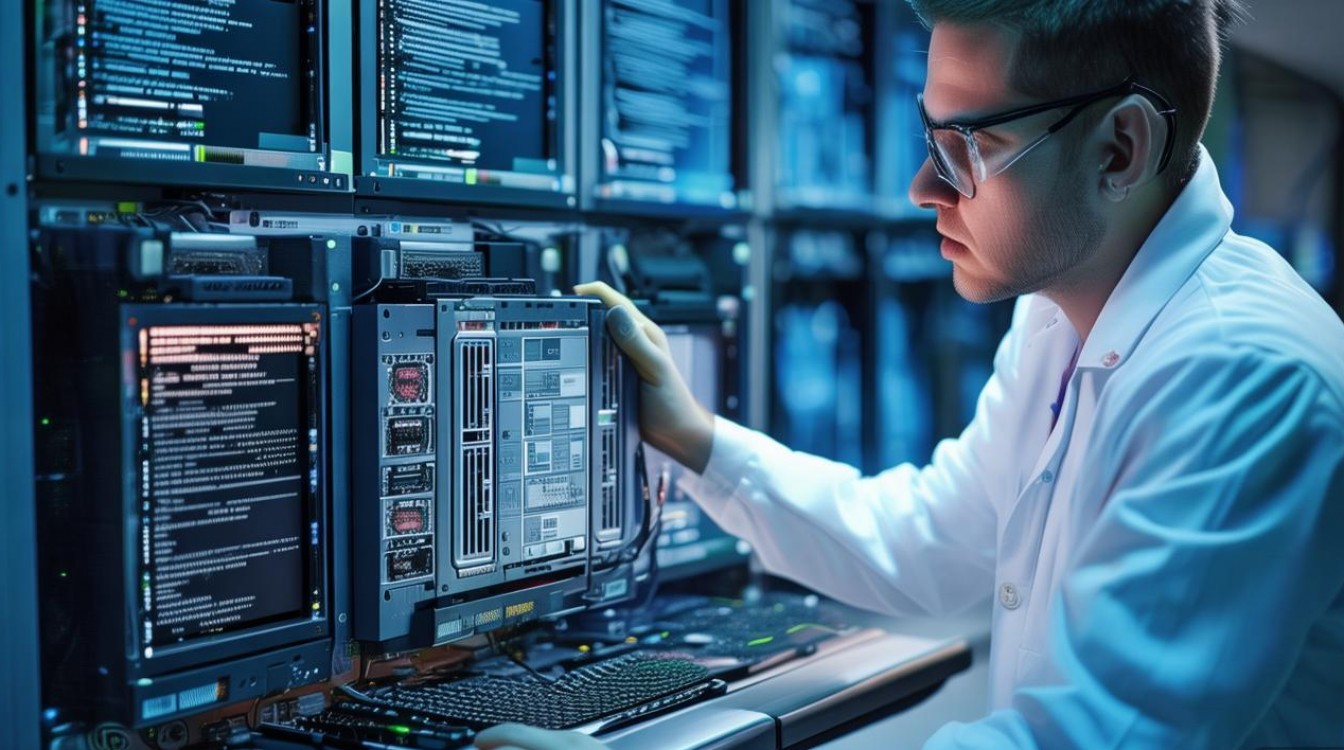 云服务器安装Linux系统步骤及注意事项是什么？