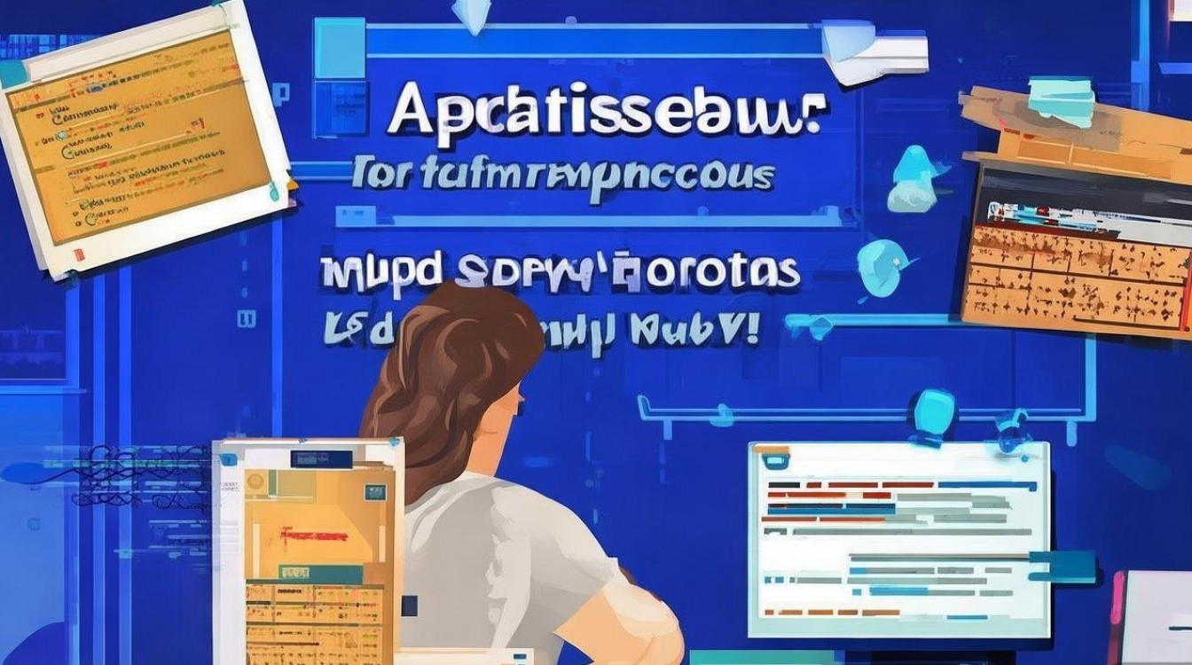 Linux安装Apache服务器过程中遇到了哪些常见问题及解决方法？