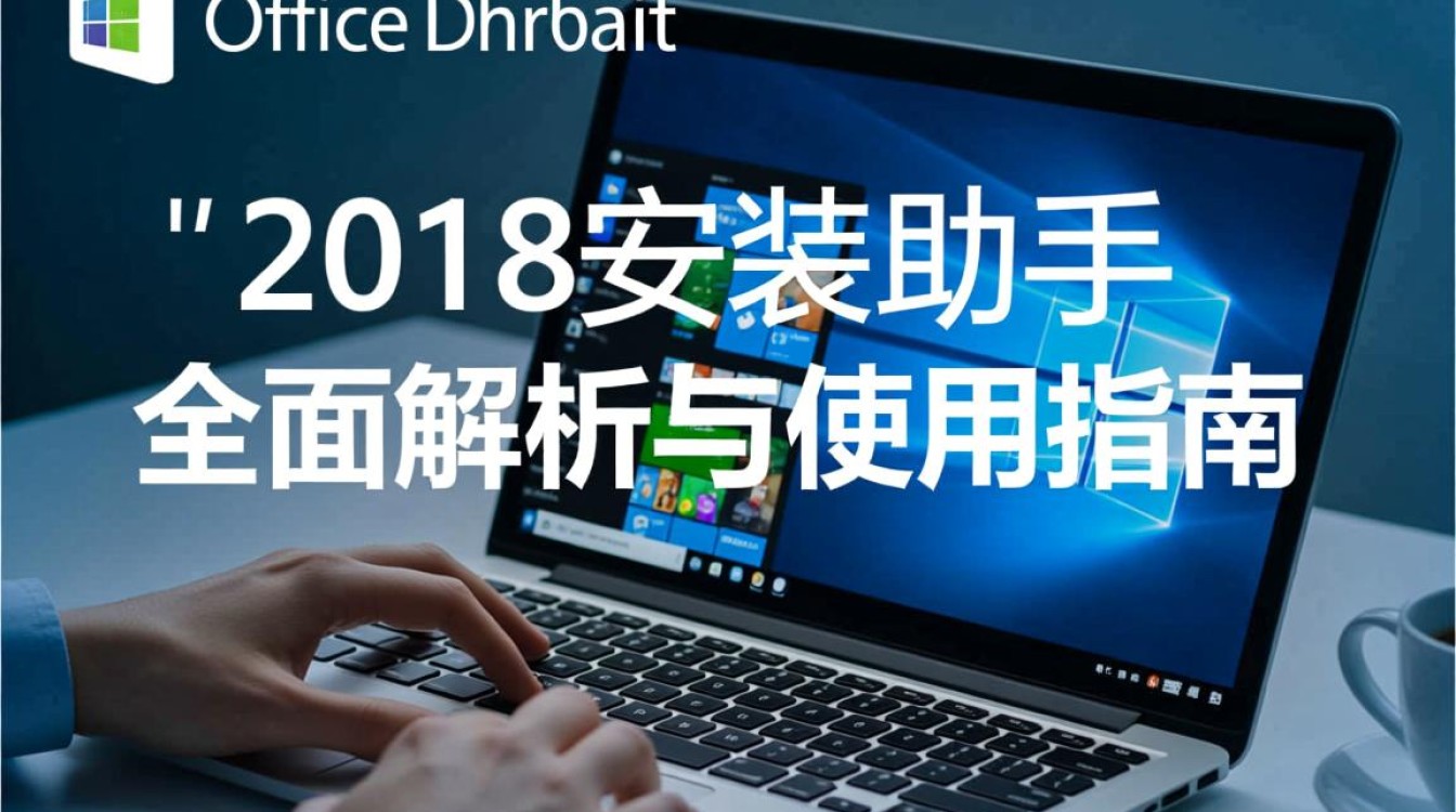 office2018安装助手 office2018安装助手