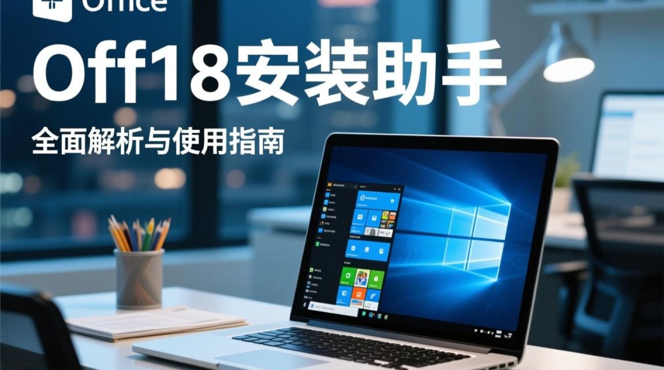 office2018安装助手 office2018安装助手
