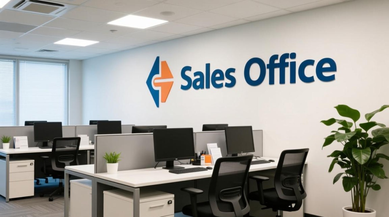 sales office什么意思 sales office什么意思