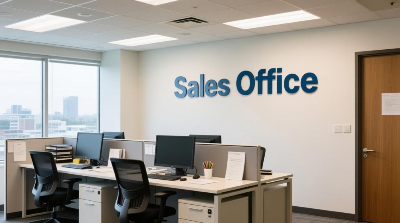 sales office什么意思 sales office什么意思