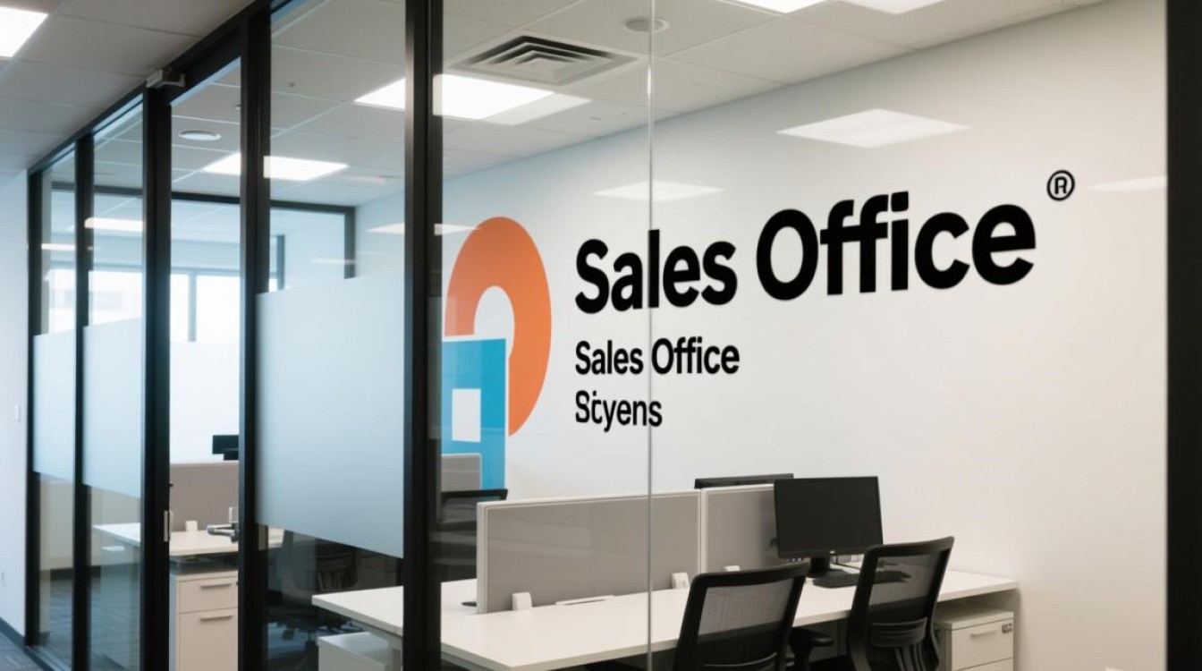 sales office什么意思 sales office什么意思