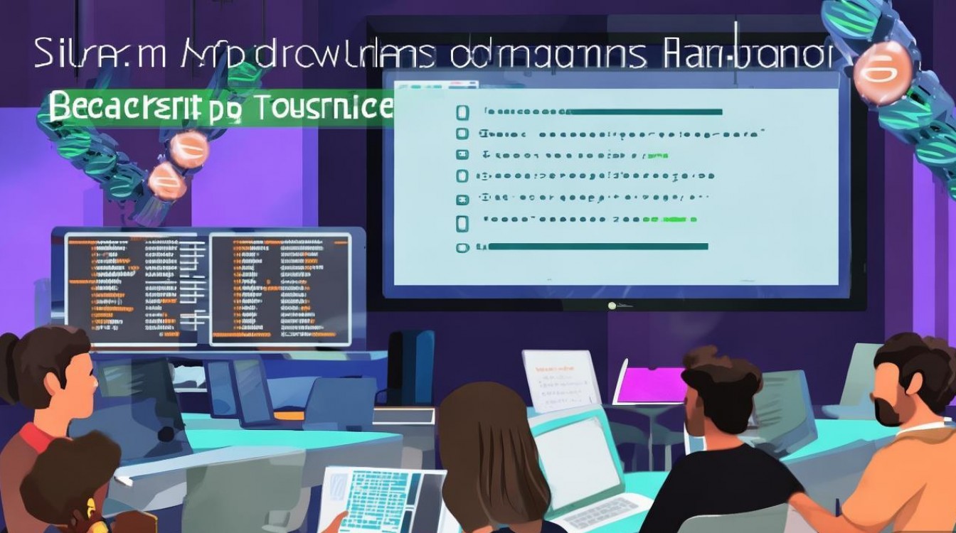 javascript学习如何高效掌握JavaScript编程，突破学习瓶颈？