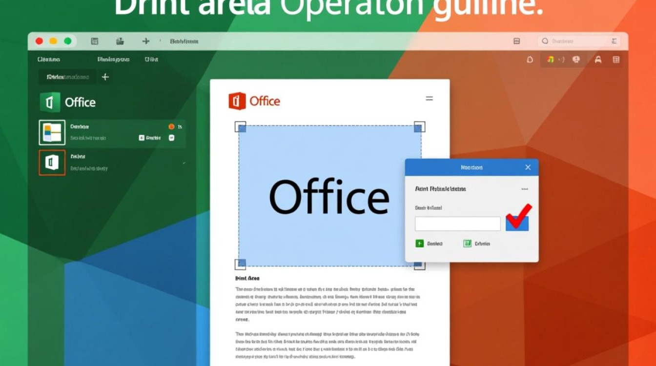 office取消打印区域在哪 office取消打印区域在哪