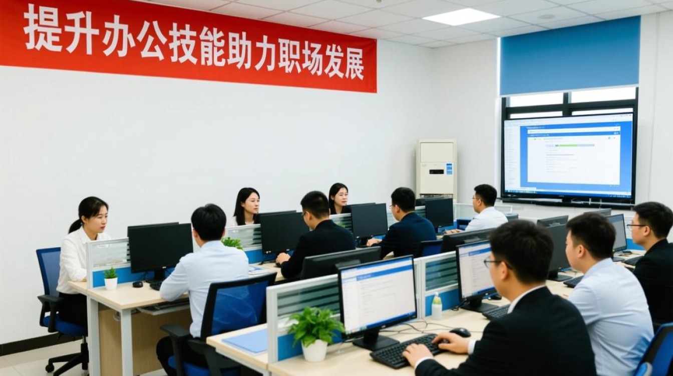 荆门office培训班 荆门office培训班