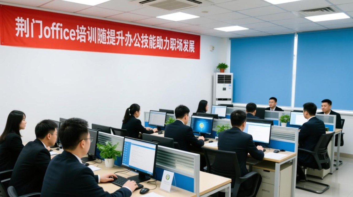 荆门office培训班 荆门office培训班