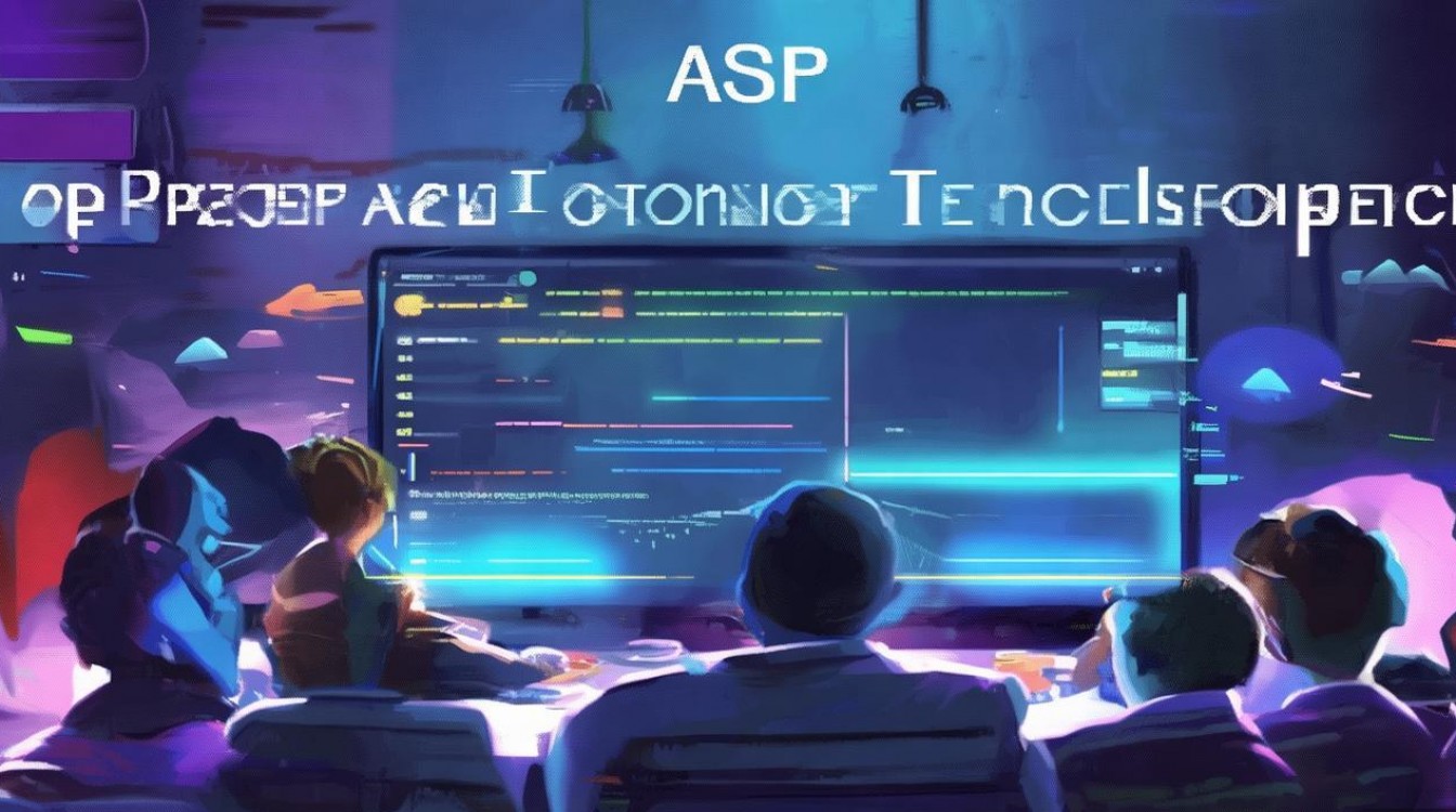 ASP如何高效使用?30个技巧让你轻松掌握动态网页开发奥秘 ASP如何高效使用?30个技巧让你轻松掌握动态网页开发奥秘