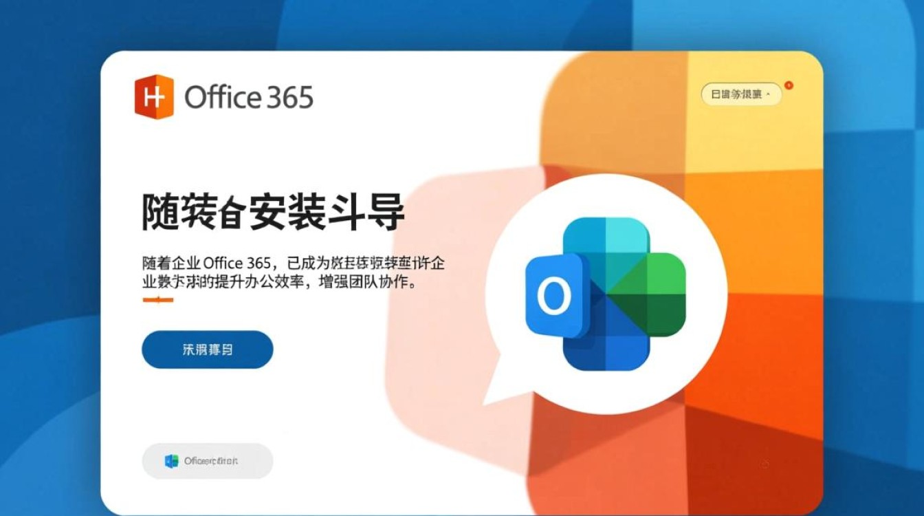 office365安装向导 office365安装向导