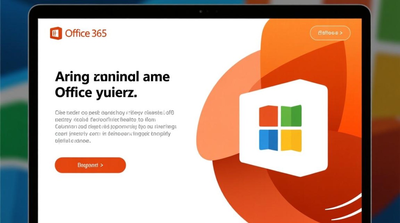 office365安装向导 office365安装向导